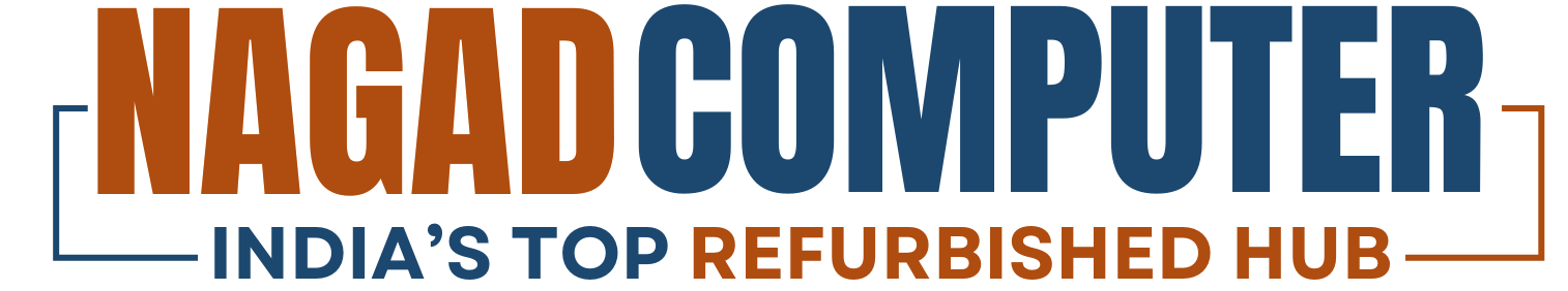 Nagad Computers Blog